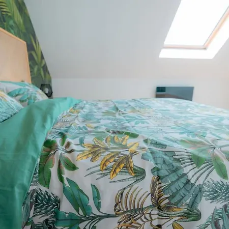 Appartamento Coeur De Colmar