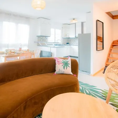 Coeur De Appartamento Colmar