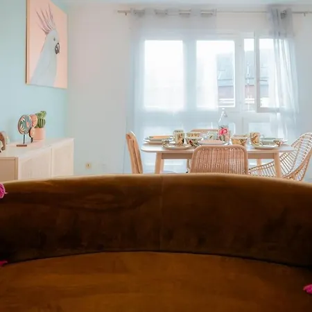 Appartamento Coeur De *