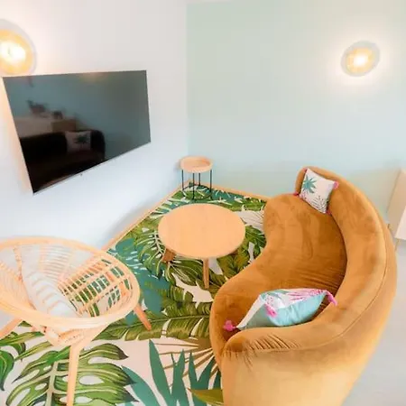 Appartamento Coeur De