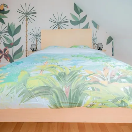 Appartamento Coeur De *