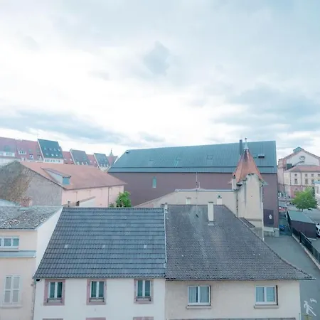 Appartamento Coeur De